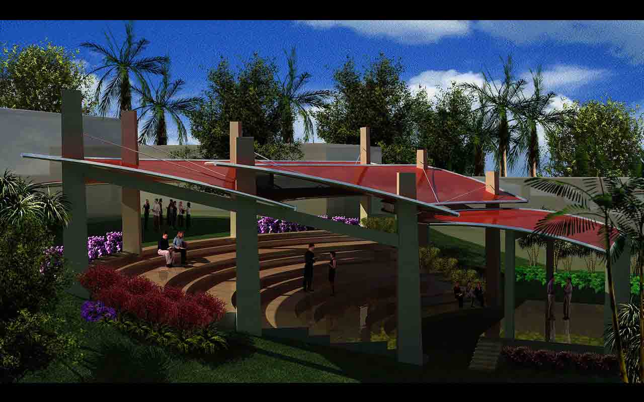 Architectural Home Design — Santiago G. Lina jr. — Cabanatuan City, Philippines