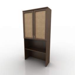 3D Drawer preview