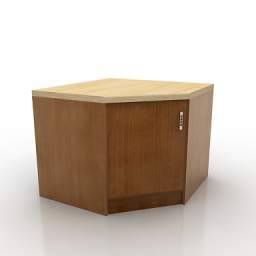 3D Section preview