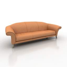sofa 3D Model Preview #76422855