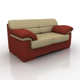 "Furnishings-120" - Interior collection preview