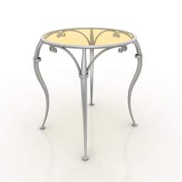 "Furnishings-126" - Interior collection preview