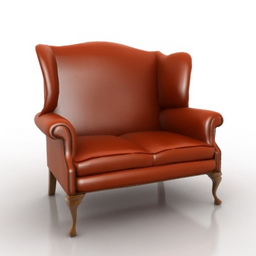 "Furnishings-119" - Interior collection preview