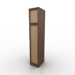 3D Drawer preview