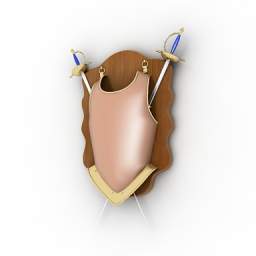 panoply 3D Model Preview #e1021048
