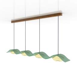 3D Lamp preview