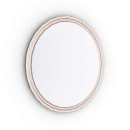 3D Mirror preview