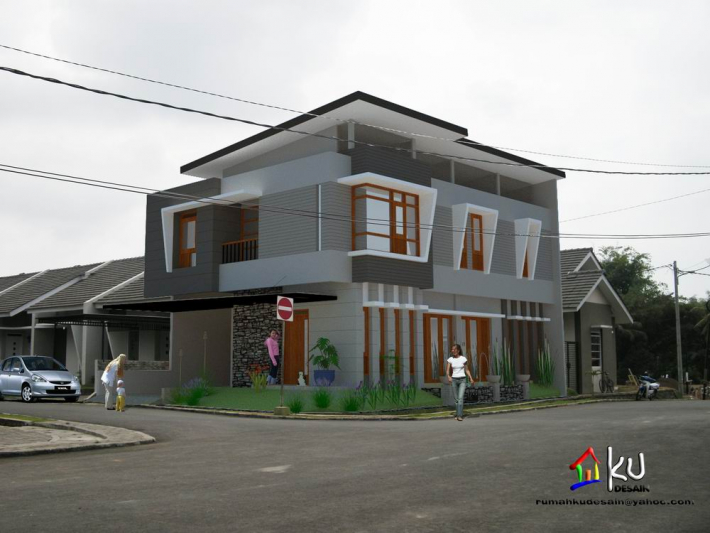 Architectural Home Design