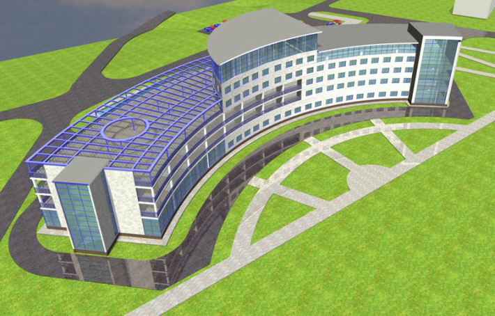 Architectural Home Design