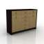 Commode
