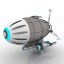 Spaceship