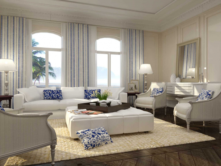 Architectural Home Design