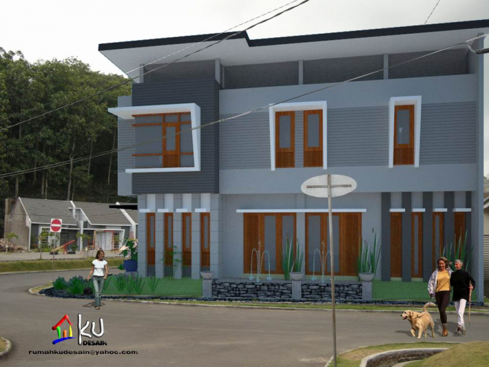 Architectural Home Design