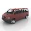 Minibus