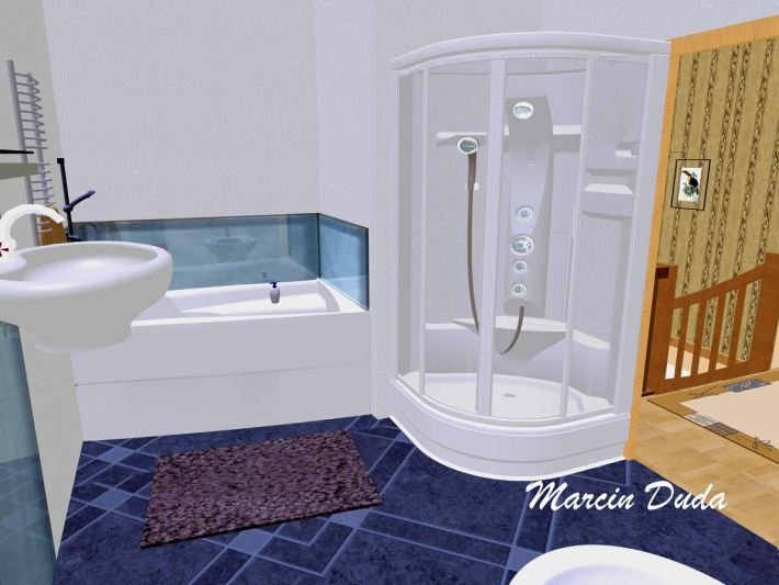 Architectural Home Design