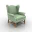 Armchair