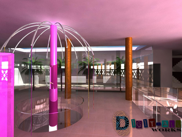 Architectural Home Design
