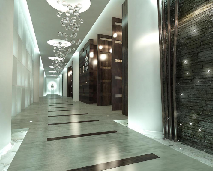 Architectural Home Design