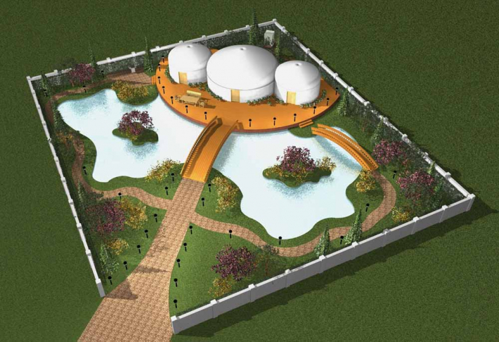 Architectural Home Design