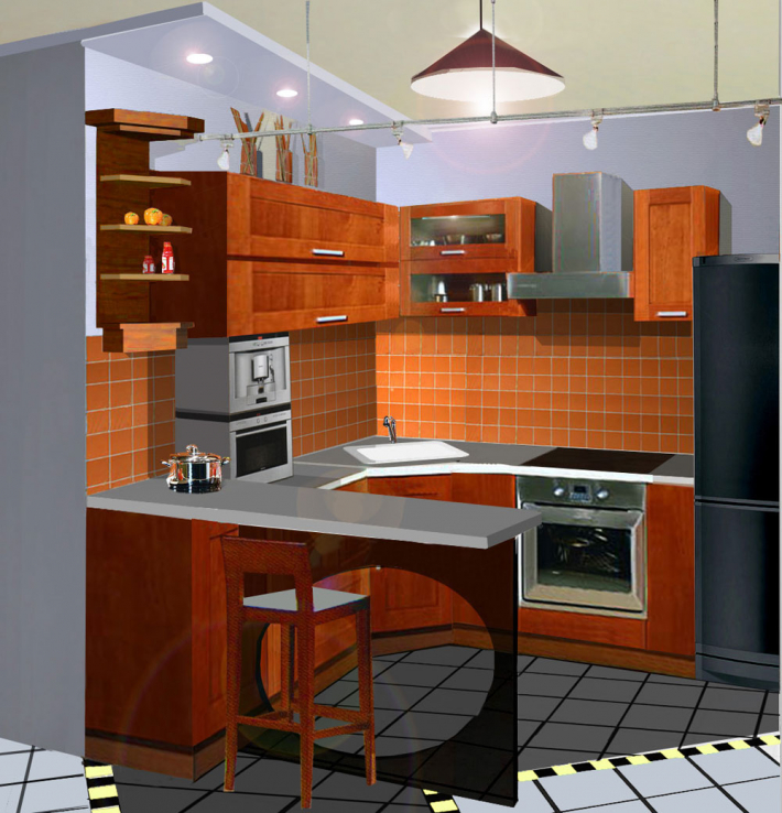 Architectural Home Design
