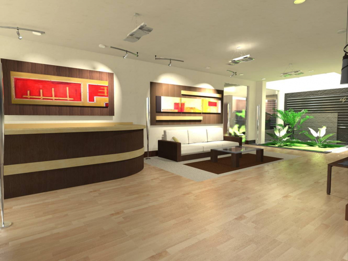 Architectural Home Design