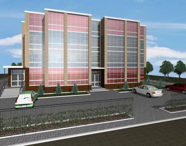 Architectural Home Design
