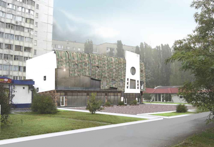 Architectural Home Design