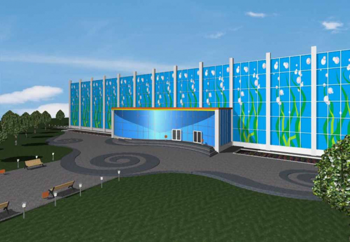 Architectural Home Design