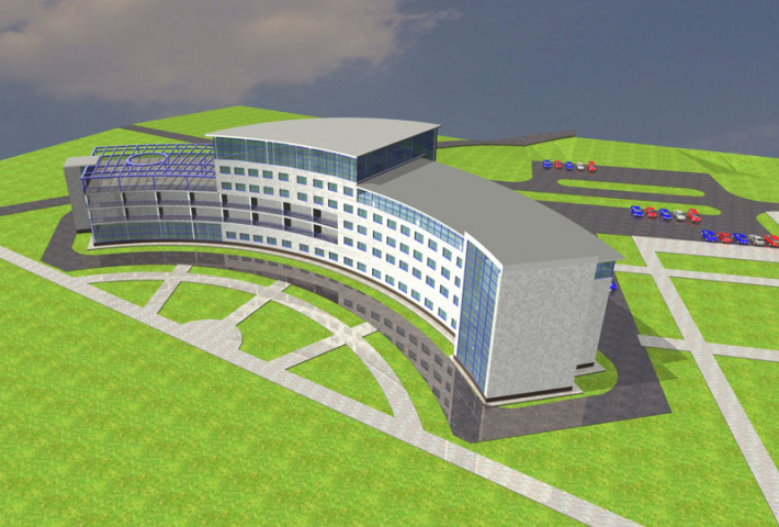 Architectural Home Design