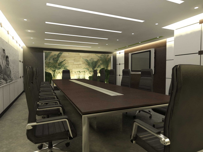 Architectural Home Design