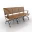 Bench
