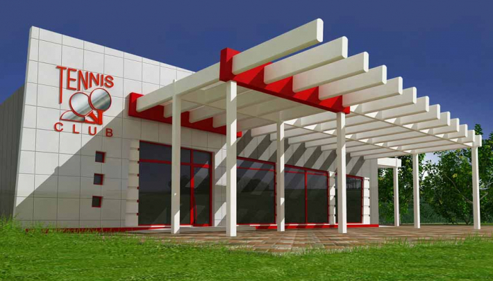 Architectural Home Design