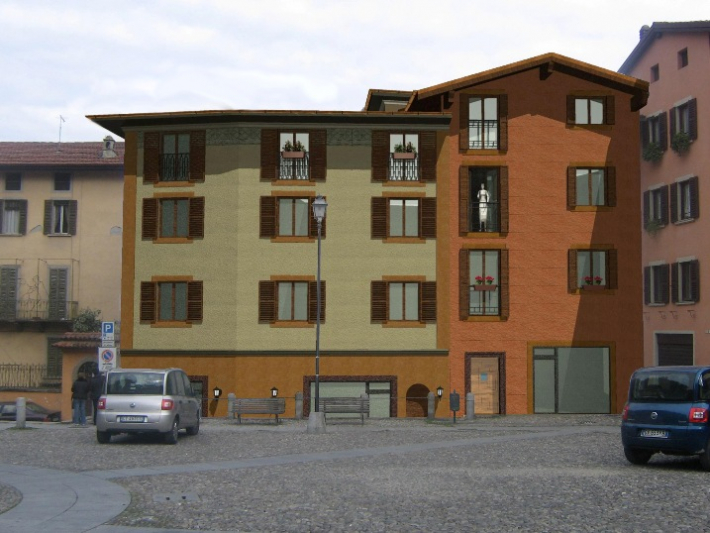 Architectural Home Design