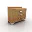 Commode