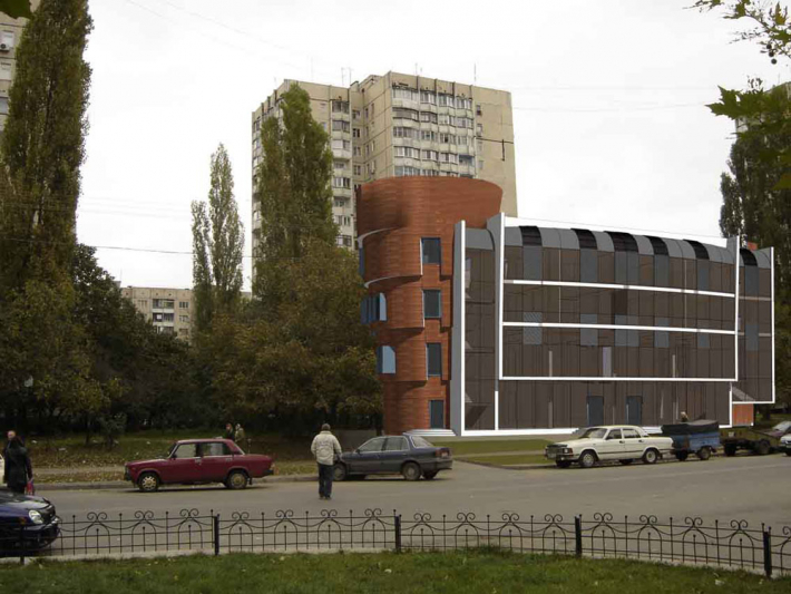Architectural Home Design