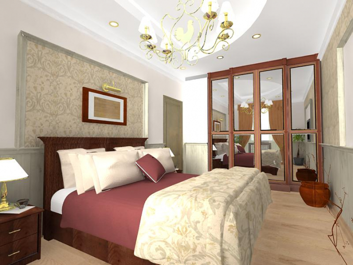 Architectural Home Design