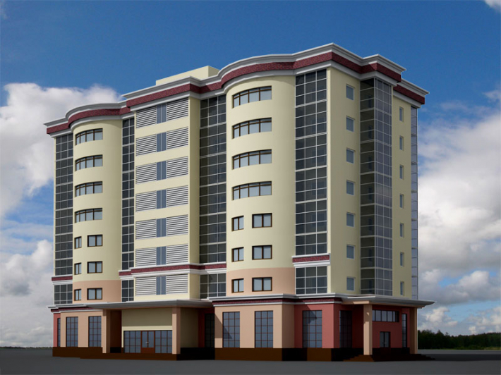 Architectural Home Design