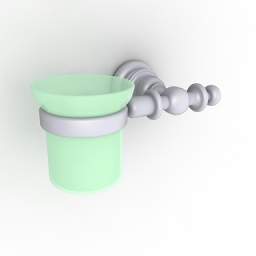 3D Rack preview