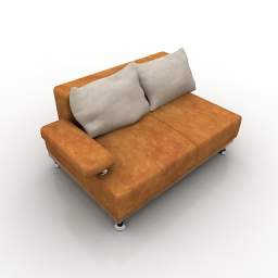 "Furnishings-148" - Interior collection preview