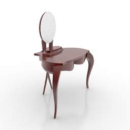 "Furnishings-130" - Interior collection preview