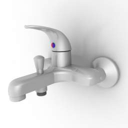 3D Tap preview