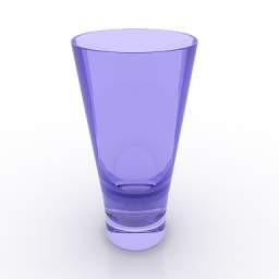 3D Vase preview