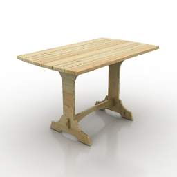 "Furnishings-139" - Interior collection preview