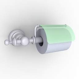 "Furnishings-132" - Sanitary ware preview