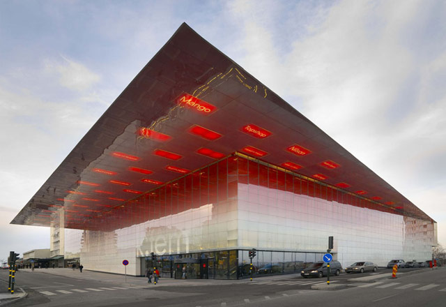 Kfem, Stockholm, Sweden
