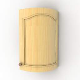 3D Drawer preview