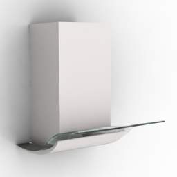 3D Vent preview