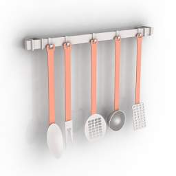 3D Accessories preview