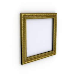 3D Mirror preview