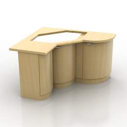 3D Drawer preview
